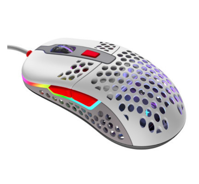 Xtrfy Мишка Xtrfy M42 RGB Retro (XG-M42-RGB-RETRO)