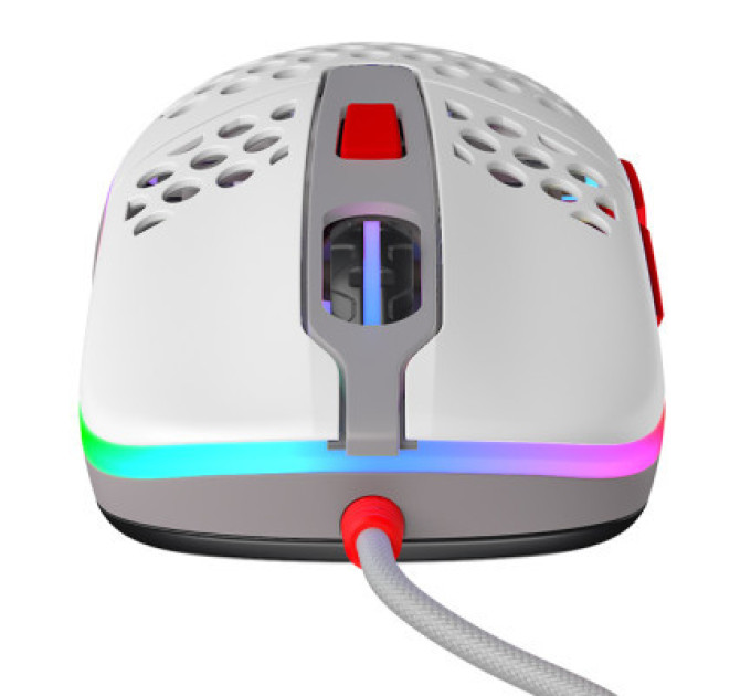 Xtrfy Мишка Xtrfy M42 RGB Retro (XG-M42-RGB-RETRO)