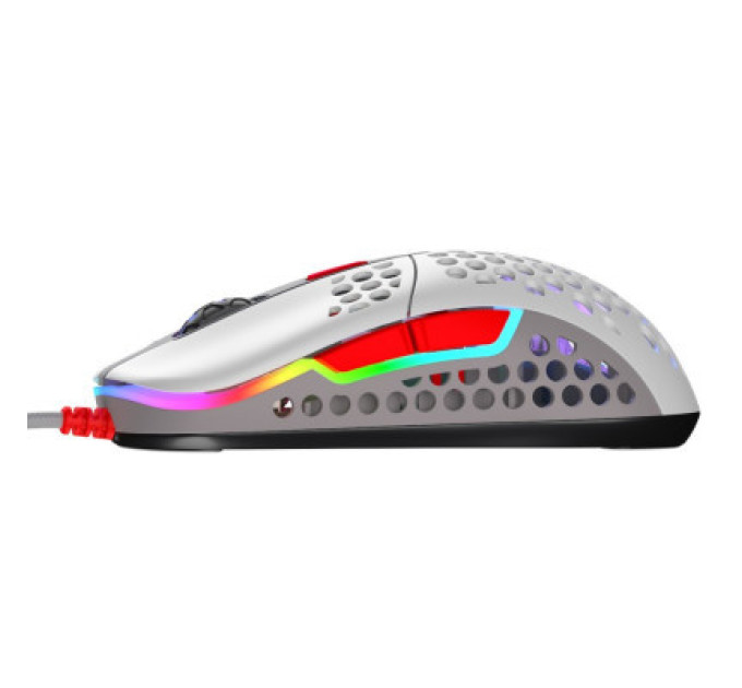 Xtrfy Мишка Xtrfy M42 RGB Retro (XG-M42-RGB-RETRO)