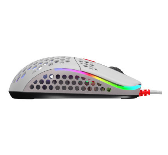 Xtrfy Мишка Xtrfy M42 RGB Retro (XG-M42-RGB-RETRO)