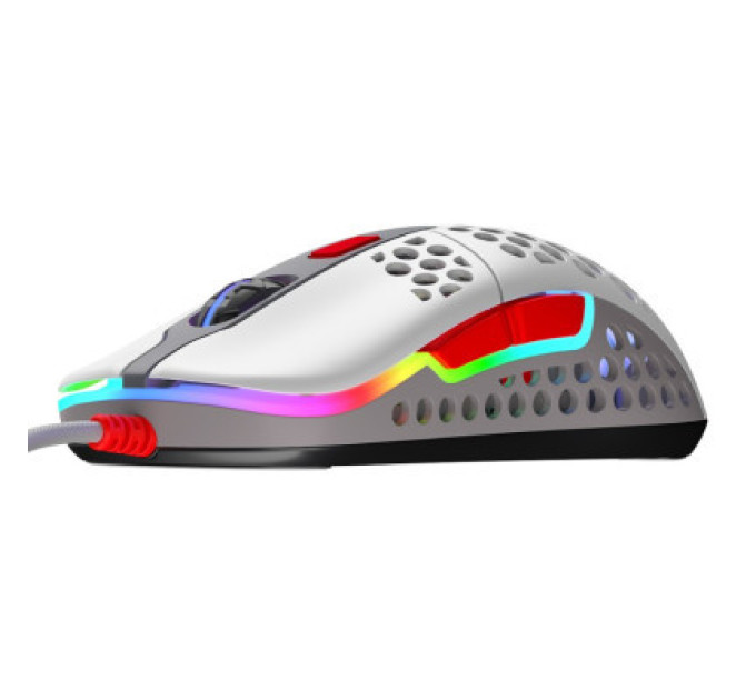 Xtrfy Мишка Xtrfy M42 RGB Retro (XG-M42-RGB-RETRO)