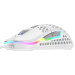 Xtrfy Мишка Xtrfy M42 RGB White (XG-M42-RGB-WHITE)