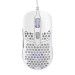 Xtrfy Мишка Xtrfy M42 RGB White (XG-M42-RGB-WHITE)