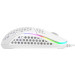 Xtrfy Мишка Xtrfy M42 RGB White (XG-M42-RGB-WHITE)