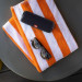 JBL Акустична система JBL Flip 5 Black (JBLFLIP5BLKEU)