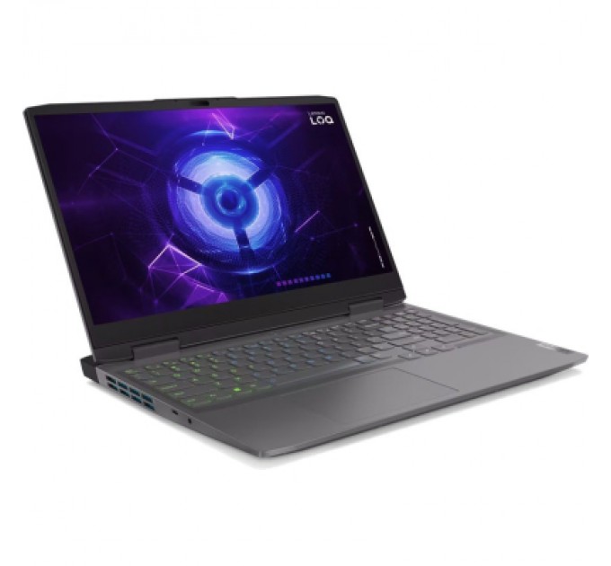 Lenovo Ноутбук Lenovo LOQ 15IRH8 (82XV00MSRA)