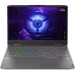 Lenovo Ноутбук Lenovo LOQ 15IRH8 (82XV00MSRA)