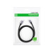 Ugreen Дата кабель USB-C to USB-C 1.0m USB3.1 Gen2 US355 5A Alum. (Black) Ugreen (80150)