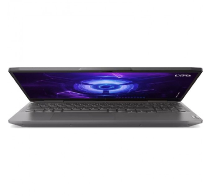 Lenovo Ноутбук Lenovo LOQ 15IRH8 (82XV00MSRA)