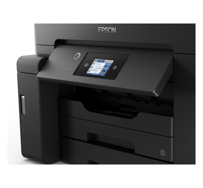 Epson Багатофункціональний пристрій Epson EcoTank M15140 (C11CJ41404)