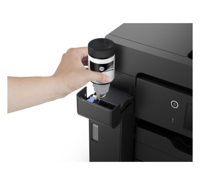 Epson Багатофункціональний пристрій Epson EcoTank M15140 (C11CJ41404)