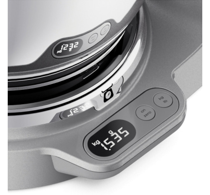 Kenwood Кухонний комбайн Kenwood KVL 85.704 SI