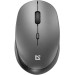 Defender Мишка Defender Auris MB-027 Silent Wireless Grey (52029)