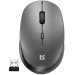 Defender Мишка Defender Auris MB-027 Silent Wireless Grey (52029)