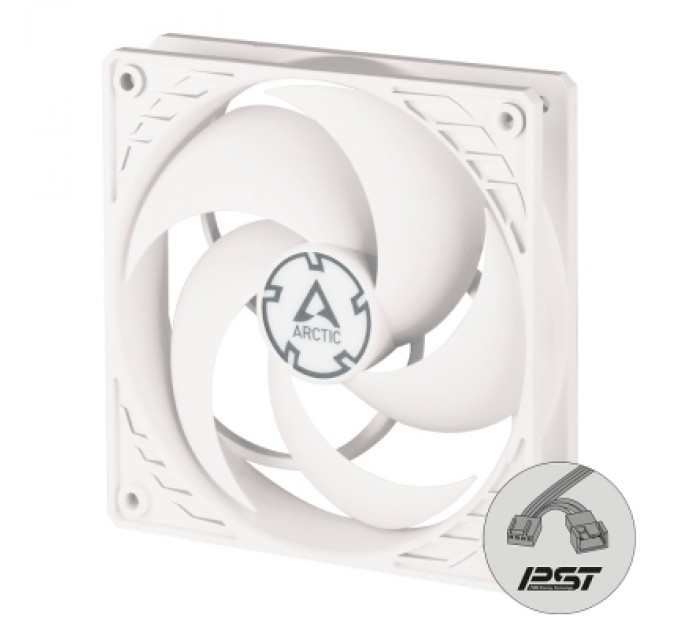 Arctic Кулер до корпусу Arctic P12 PWM PST (ACFAN00170A)