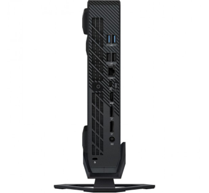 Комп'ютер ASUS ROG NUC Gaming RNUC14SRKU9189A2I / Ultra 9 185H, 32, 1TB, RTX 4070, Wi-Fi, Win11 (90AS0051-M00100)