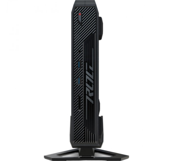 Комп'ютер ASUS ROG NUC Gaming RNUC14SRKU9189A2I / Ultra 9 185H, 32, 1TB, RTX 4070, Wi-Fi, Win11 (90AS0051-M00100)