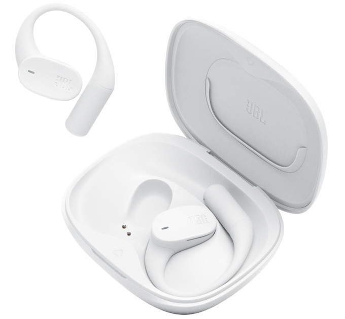 JBL Навушники з БТ JBL JBLSENSELITEWHT