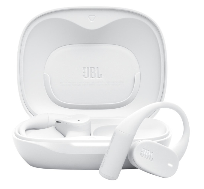 JBL Навушники з БТ JBL JBLSENSELITEWHT