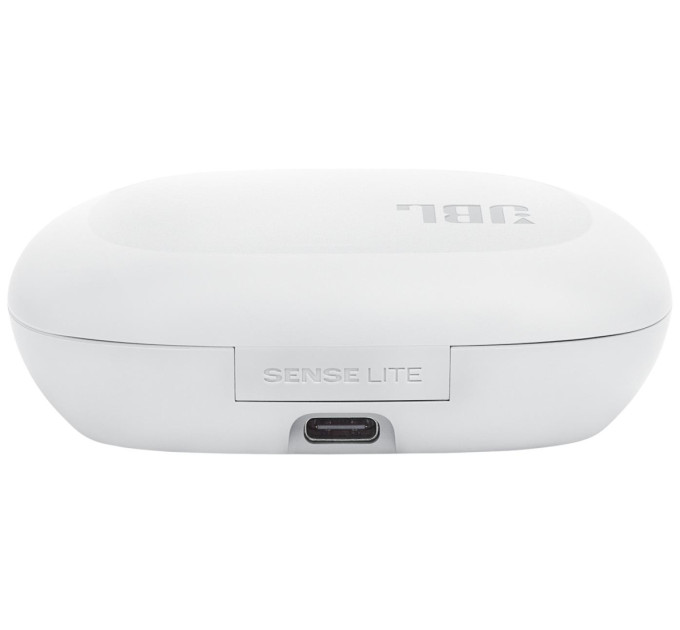 JBL Навушники з БТ JBL JBLSENSELITEWHT