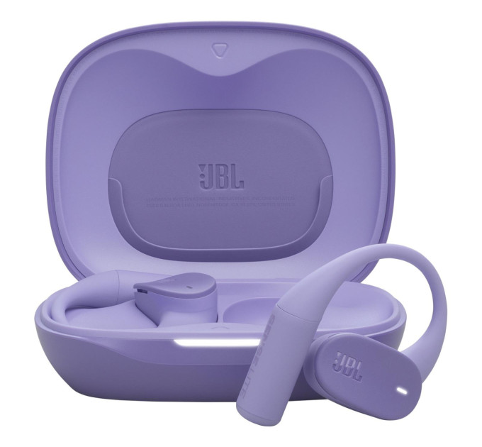 JBL Навушники з БТ JBL JBLSENSELITEPUR