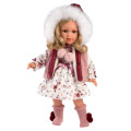Llorens Лялька Llorens Lucia, 40 см (54037)