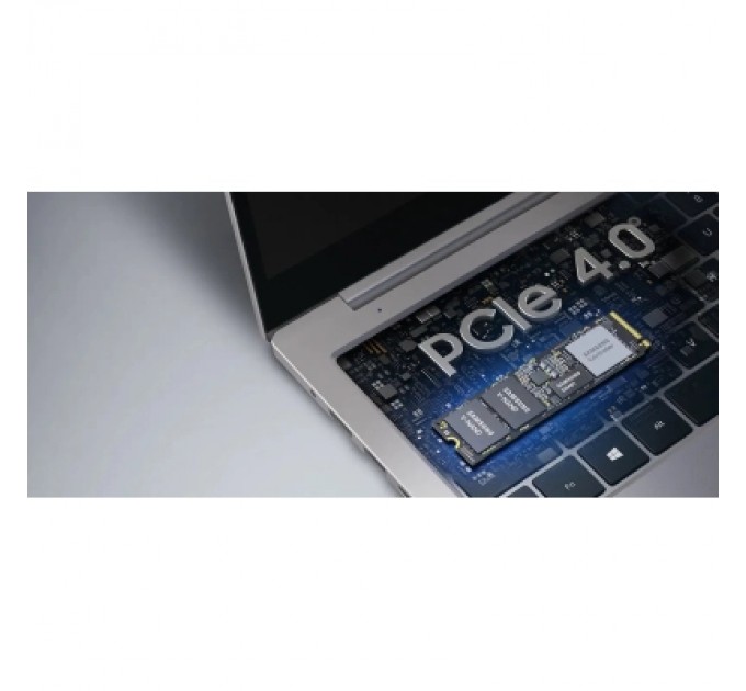 Samsung Накопичувач SSD M.2 2280 1TB PM9A1a Samsung (MZVL21T0HDLU-00B07)