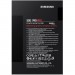 Samsung Накопичувач SSD M.2 2280 2TB 990 PRO Samsung (MZ-V9P2T0BW)