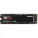 Samsung Накопичувач SSD M.2 2280 2TB 990 PRO Samsung (MZ-V9P2T0BW)