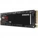 Samsung Накопичувач SSD M.2 2280 2TB 990 PRO Samsung (MZ-V9P2T0BW)