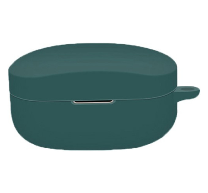BeCover Чохол для навушників BeCover Silicon для Sony WF-1000XM4 Deep Green (707191)