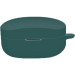 BeCover Чохол для навушників BeCover Silicon для Sony WF-1000XM4 Deep Green (707191)