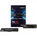 Samsung Накопичувач SSD M.2 2280 1TB 990 PRO Samsung (MZ-V9P1T0BW)