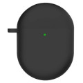 BeCover Чохол для навушників BeCover Silicon для Xiaomi Redmi Buds 4 Black (708621)