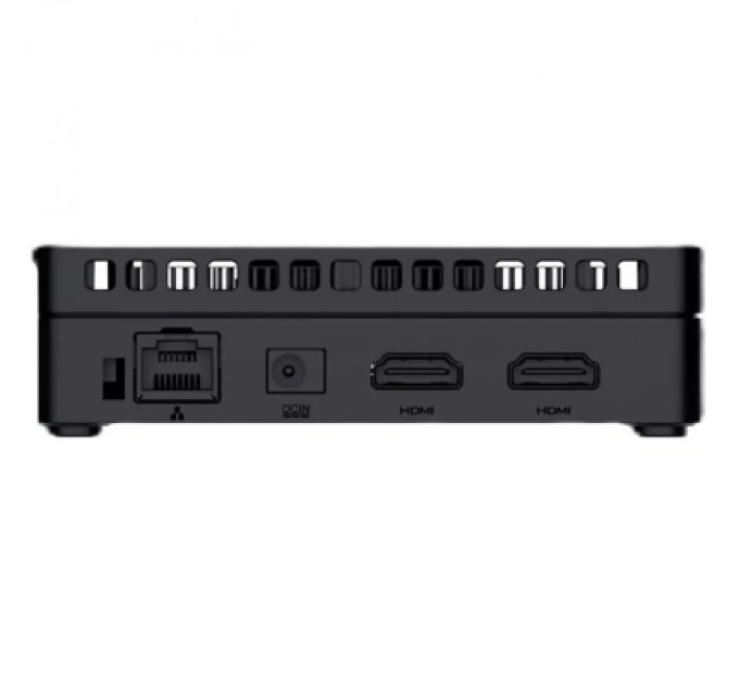 Комп'ютер Prestigio Mini / N100, 8G, 256, Win11 Pro Trial (PSMPC100_8256W)