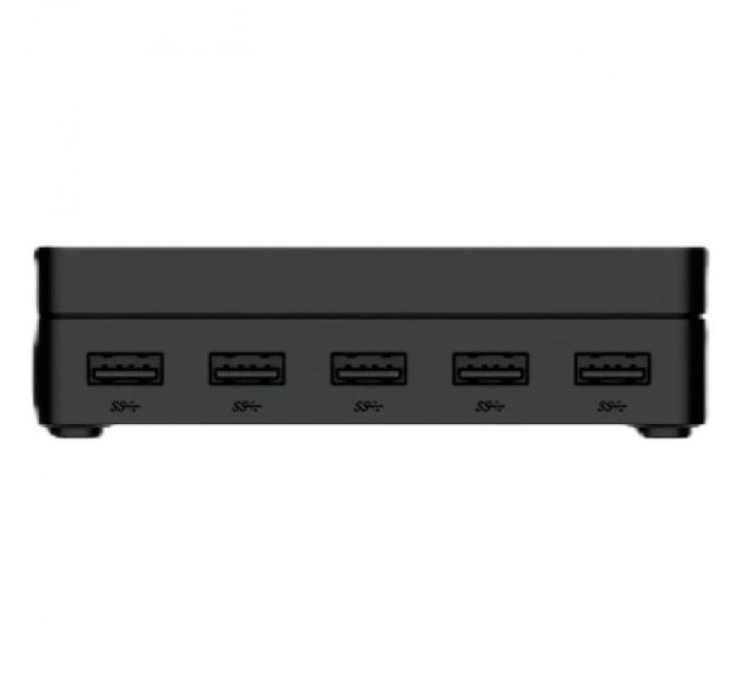 Комп'ютер Prestigio Mini / N100, 8G, 256, Win11 Pro Trial (PSMPC100_8256W)