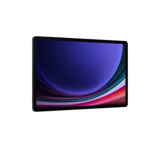 Samsung Планшет Samsung Galaxy Tab S9 + 5G 12GB/256GB Graphite (SM-X816BZAASEK)