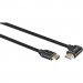 Кабель мультимедійний HDMI to HDMI v.2.0 prolink4k1-300.black Promate (prolink4k1-300.black)
