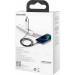 Baseus Дата кабель USB 2.0 AM to Lightning 1.0m 2.4A Superior Series Black Baseus (CALYS-A01)