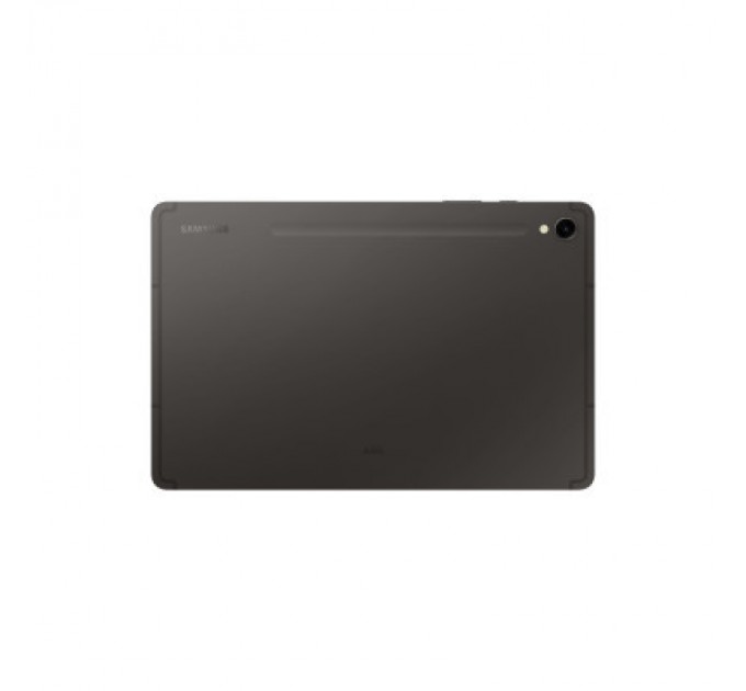 Samsung Планшет Samsung Galaxy Tab S9 5G 12GB/256GB Graphite (SM-X716BZAESEK)