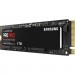Samsung Накопичувач SSD M.2 2280 1TB 990 PRO Samsung (MZ-V9P1T0BW)