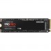 Samsung Накопичувач SSD M.2 2280 1TB 990 PRO Samsung (MZ-V9P1T0BW)