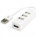 Atcom Концентратор Atcom TD004 4port (HDD up to 2Tb) (10722)