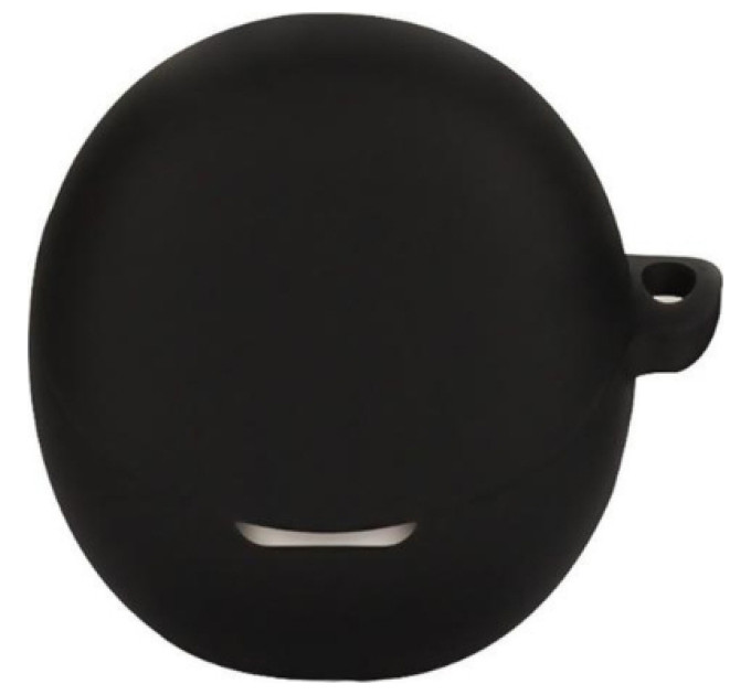 BeCover Чохол для навушників BeCover Silicon для OPPO Enco Air3 (ETE31) Black (709569)