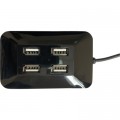 Atcom Концентратор Atcom TD1004 (HDD up to 2Tb) (9579)