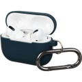 Armorstandart Чохол для навушників Armorstandart Hang Case для Apple Airpods Pro Atrovirens (ARM56101)