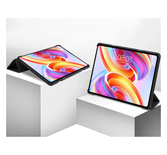 BeCover Чохол до планшета BeCover Smart Case Teclast T50 2022 11" Gray (709611)