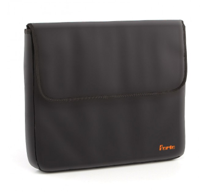 Чохол до ноутбука Porto 16" PS116 black (PS116BK)