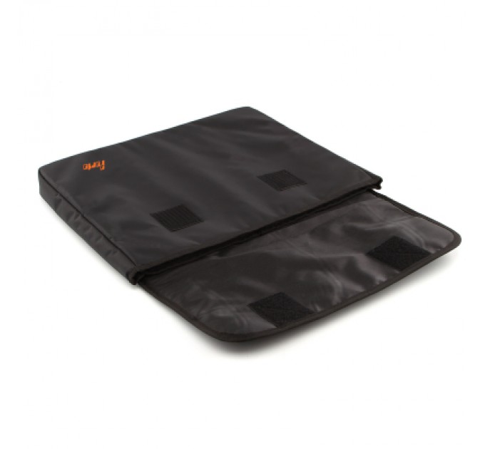 Чохол до ноутбука Porto 16" PS116 black (PS116BK)