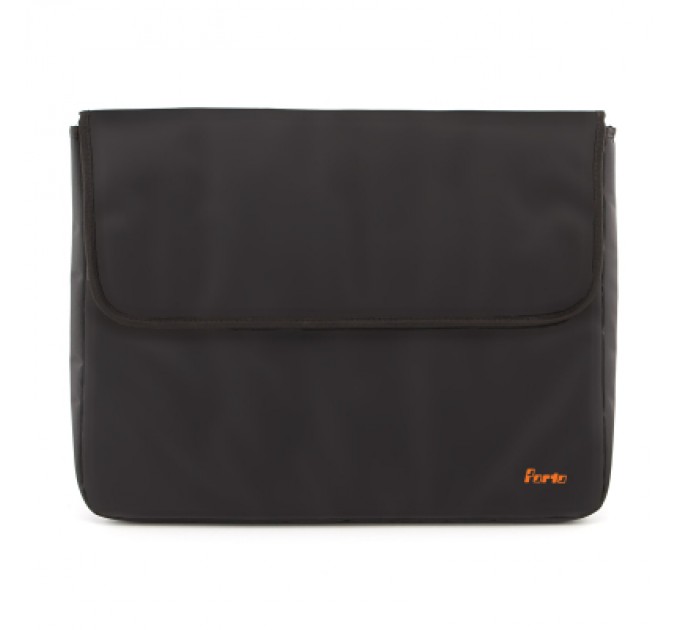 Чохол до ноутбука Porto 16" PS116 black (PS116BK)